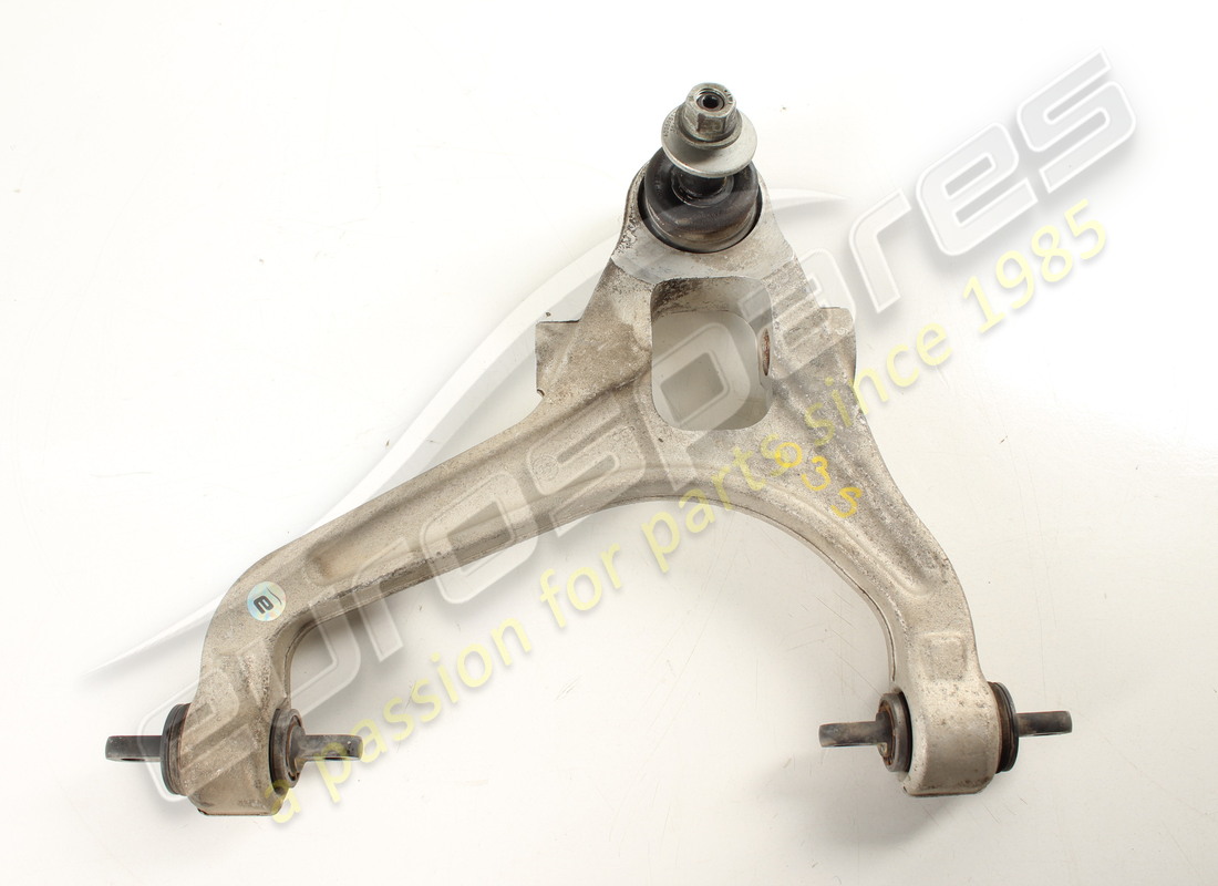 VERWENDET Lamborghini LINKER OBERHEBEL . TEILENUMMER 400407505B (1)