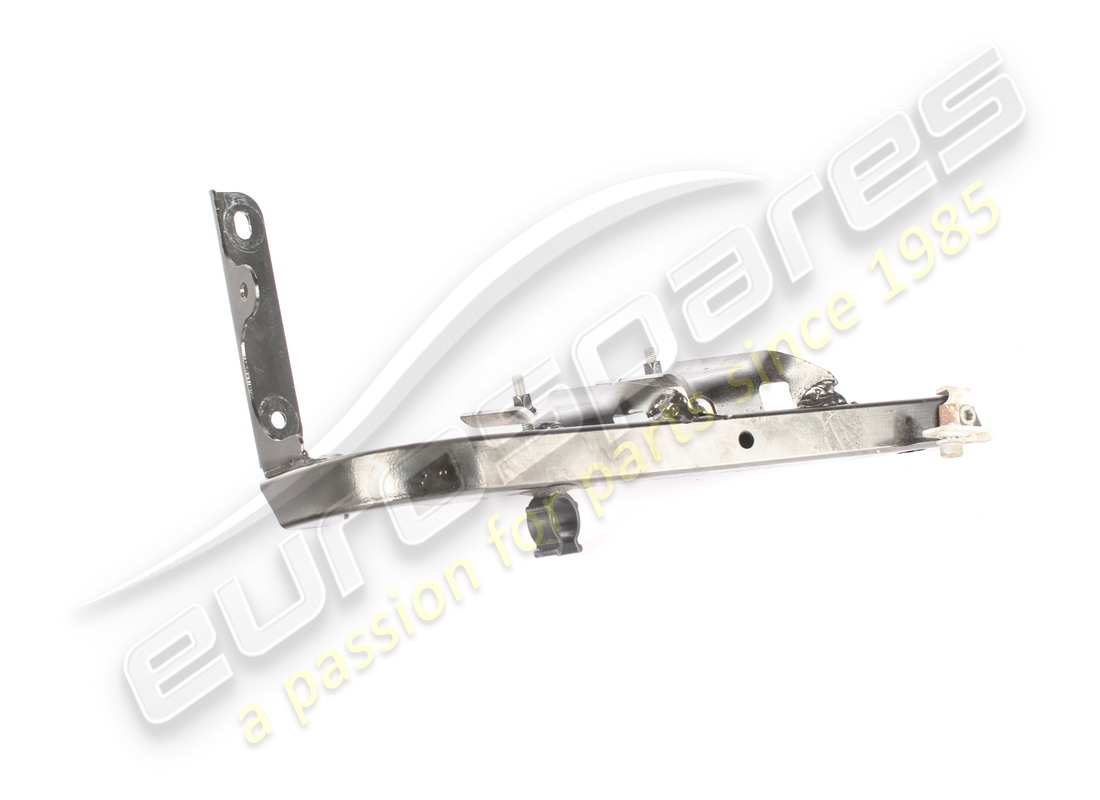 gebraucht ferrari supporto radiatore sx komplett. teilenummer 777778 (1)