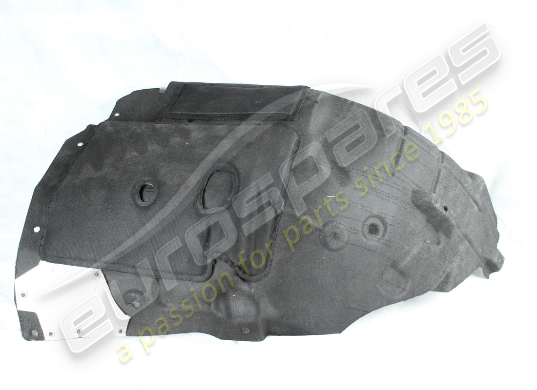 neu maserati radkastenschutz vorne links, hinten s. teilenummer 670009635 (2)