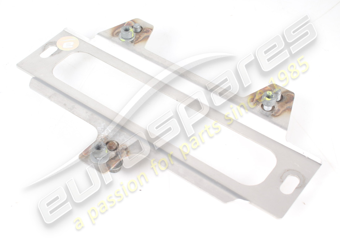 GEBRAUCHTE Ferrari ION ECU BEFESTIGUNGSHALTERUNG. TEILENUMMER 317658 (1) GEBRAUCHTE Ferrari ION ECU BEFESTIGUNGSHALTERUNG. TEILENUMMER 317658 (1)