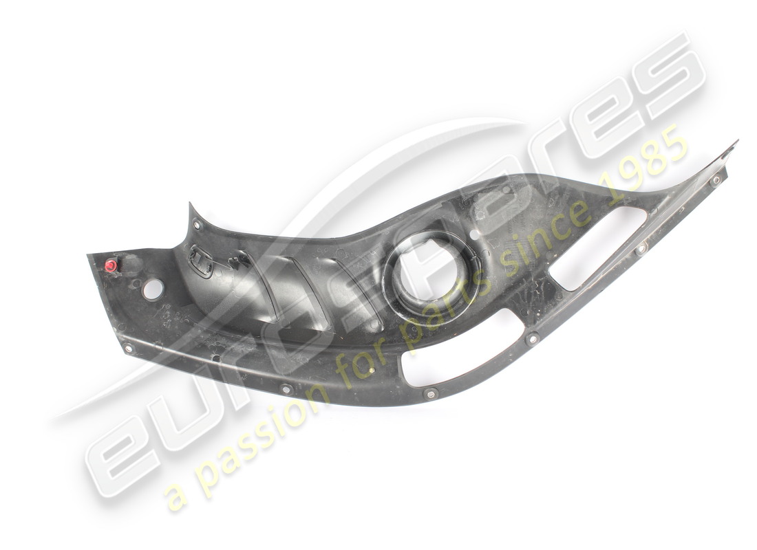 gebraucht ferrari komplettes linkes heckschutzblech. teilenummer 980648 (2)