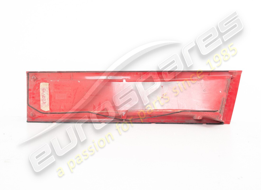 gebraucht ferrari rechtes türgitter. teilenummer 64102710 (2)