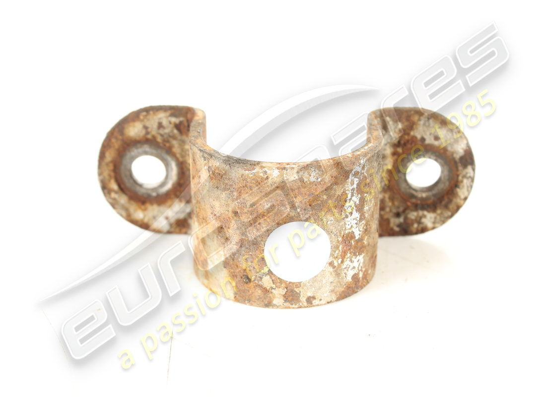 gebrauchte maserati befestigungsplatte.. teilenummer 191221 (3)