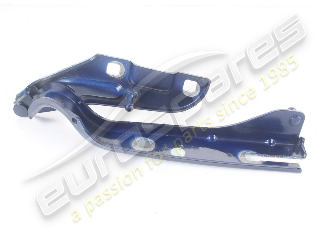 GEBRAUCHTES FERRARI KOMPLETTES RECHTES SCHARNIER. TEILENUMMER 748705 (3) gebrauchtes ferrari komplettes rechtes scharnier. teilenummer 748705 (3)