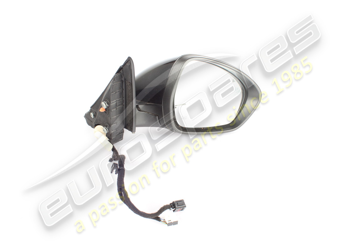 GEBRAUCHT Maserati RECHTER SPIEGEL . TEILENUMMER 670205856 (1)