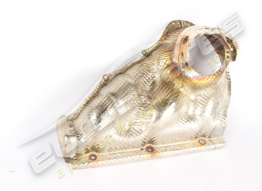 gebraucht ferrari assieme riparo collettore in. teilenummer 784755 (1)