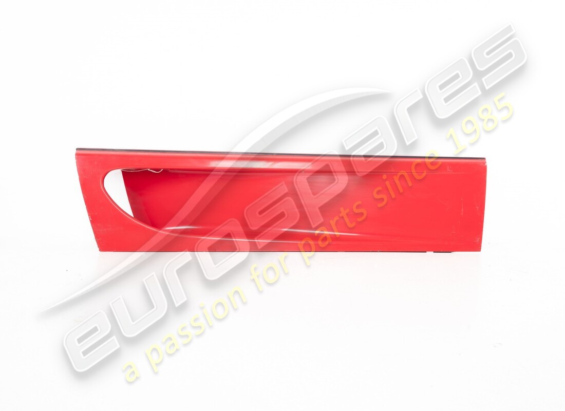 GEBRAUCHT Ferrari RECHTES TÜRGITTER. TEILENUMMER 64102710 (1)