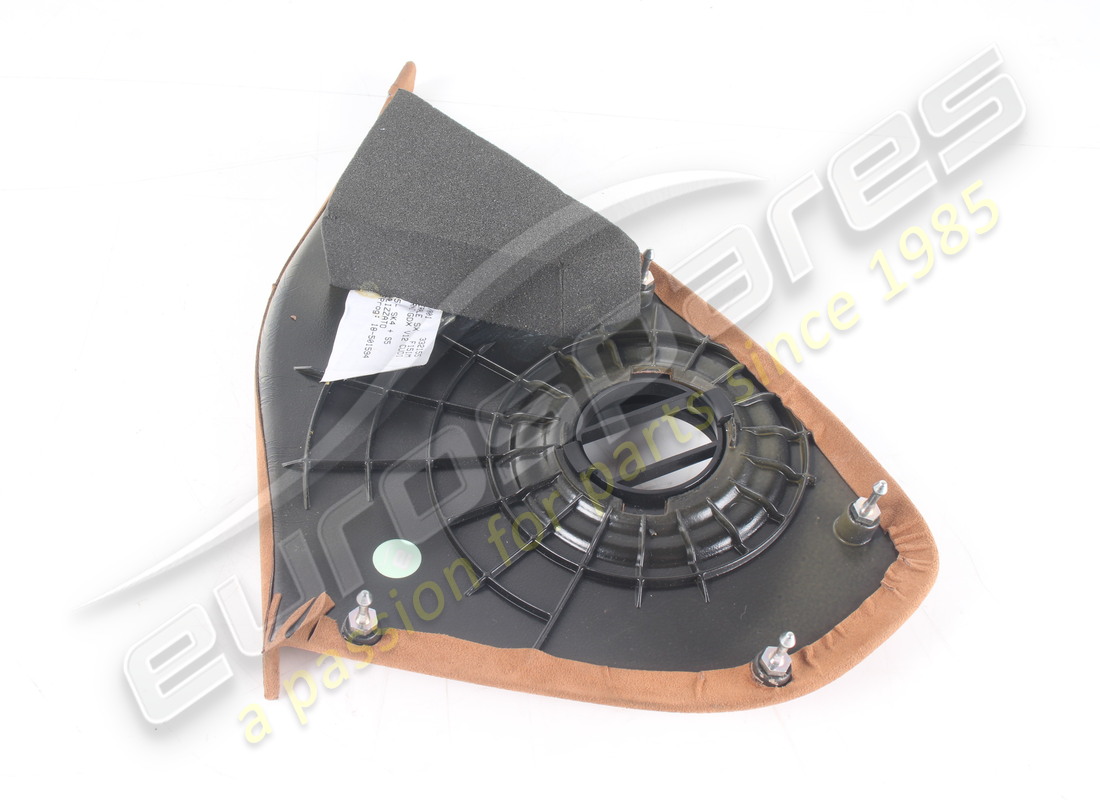 gebraucht ferrari komplette linke dashboard-endverkleidung. teilenummer 88012000 (3)