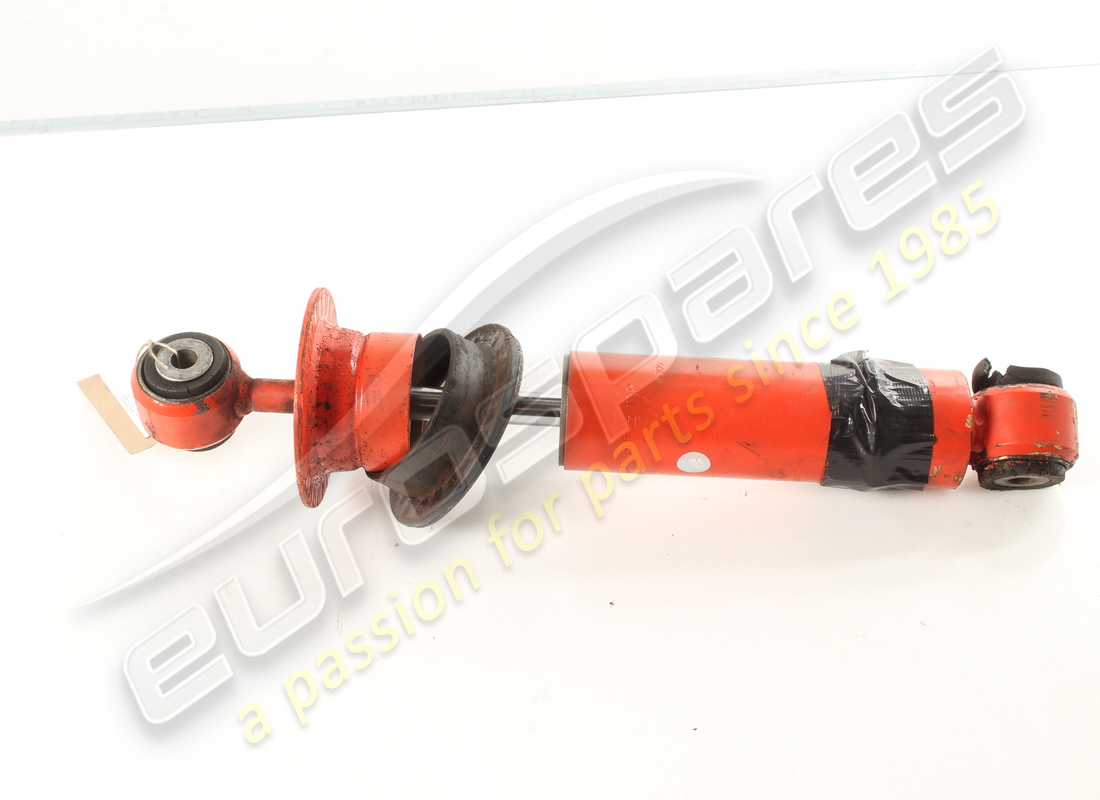 gebrauchter ferrari vorderer stossdämpfer gtb austauschteil. teilenummer 110786 (2)