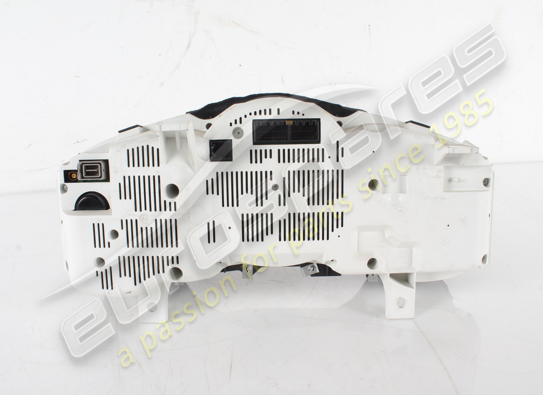 gebrauchte ferrari instrumententafel. teilenummer 274568 (6)