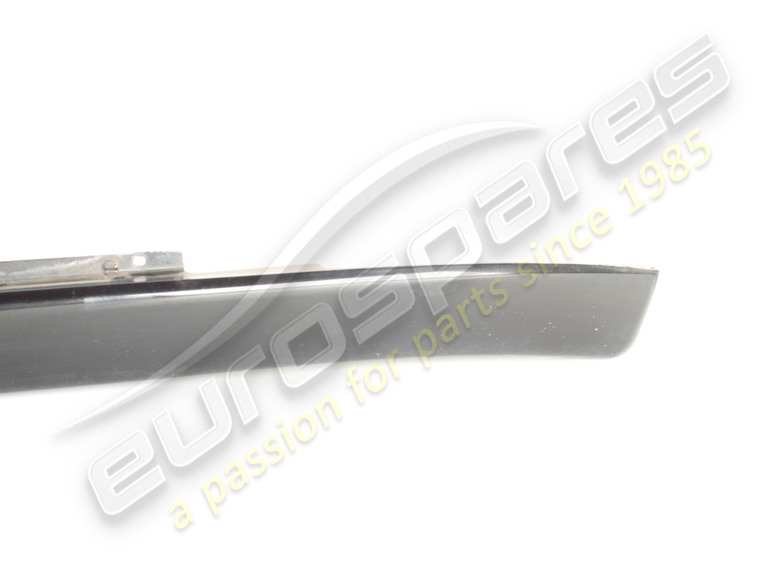 GEBRAUCHT MASERATI RECHTER SEITENSCHWELLER. TEILENUMMER 980000906 (4) gebraucht maserati rechter seitenschweller. teilenummer 980000906 (4)