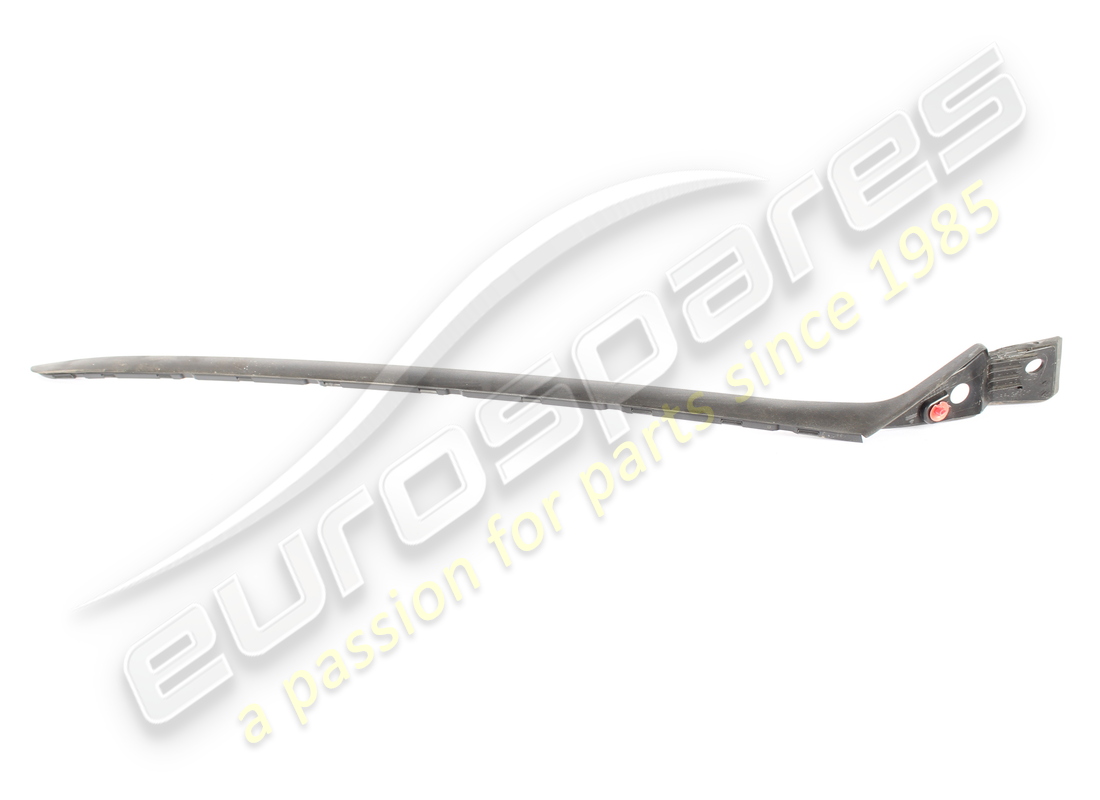 gebraucht maserati rh anti-crash-formteil. teilenummer 670280320 (2)