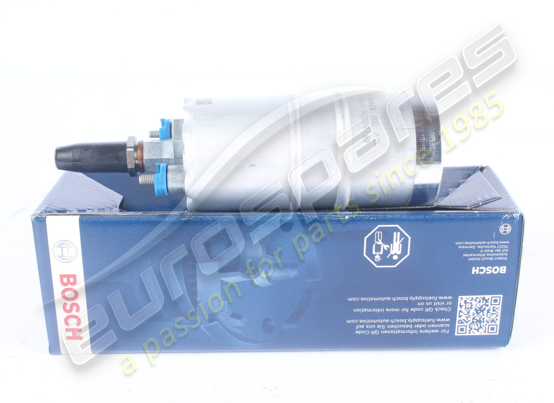 neue bosch kraftstoffpumpe (50 mm). teilenummer 155592 (1)