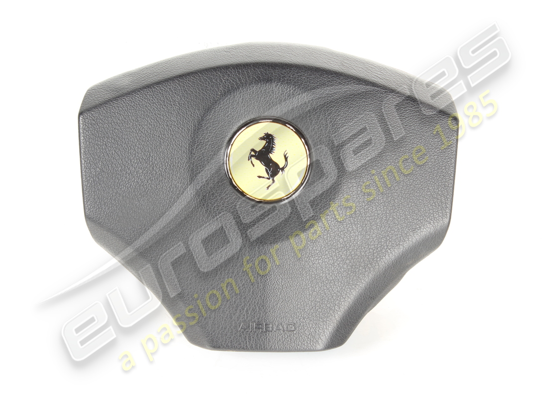 GEBRAUCHTER Ferrari FAHRER-AIRBAG NERO 8500 . TEILENUMMER 72019600 (1)