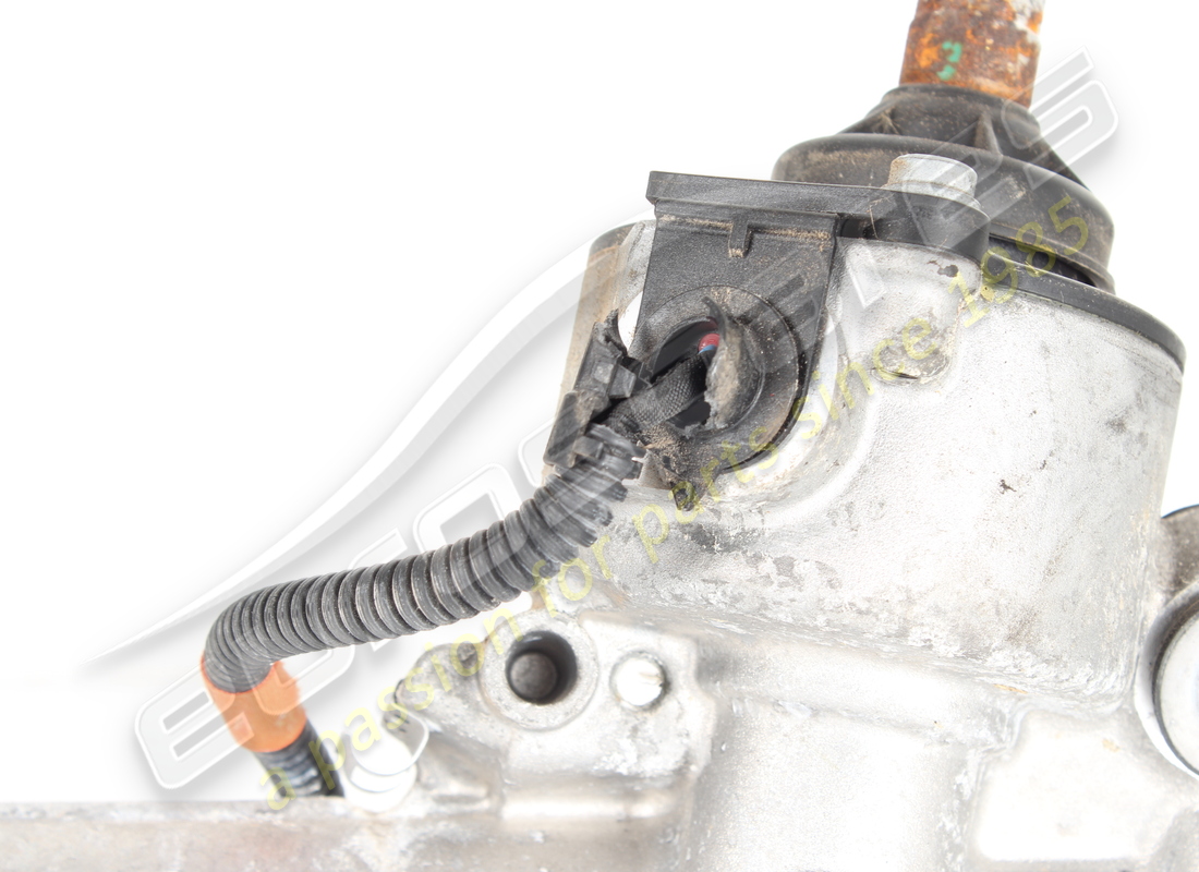 gebraucht ferrari sc. guida elettrica gdx komplett. teilenummer 771746 (6)