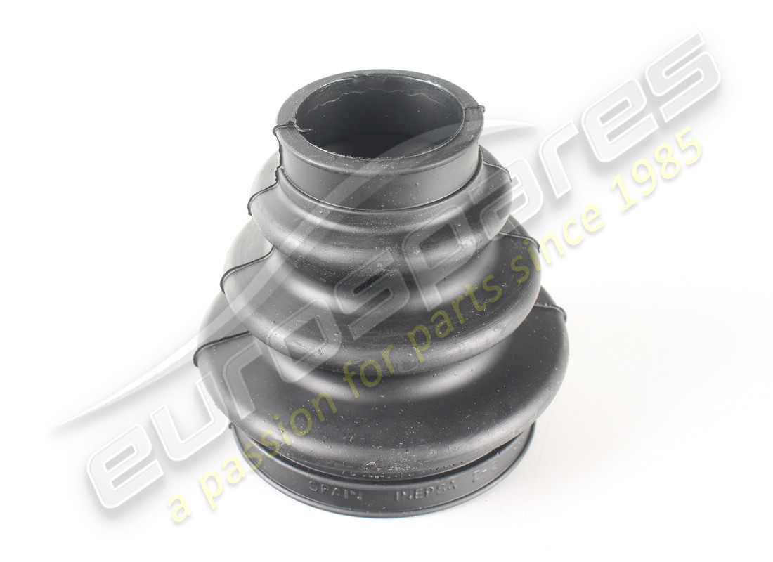 neuer porsche faltenbalg. teilenummer 99633229300 (1)