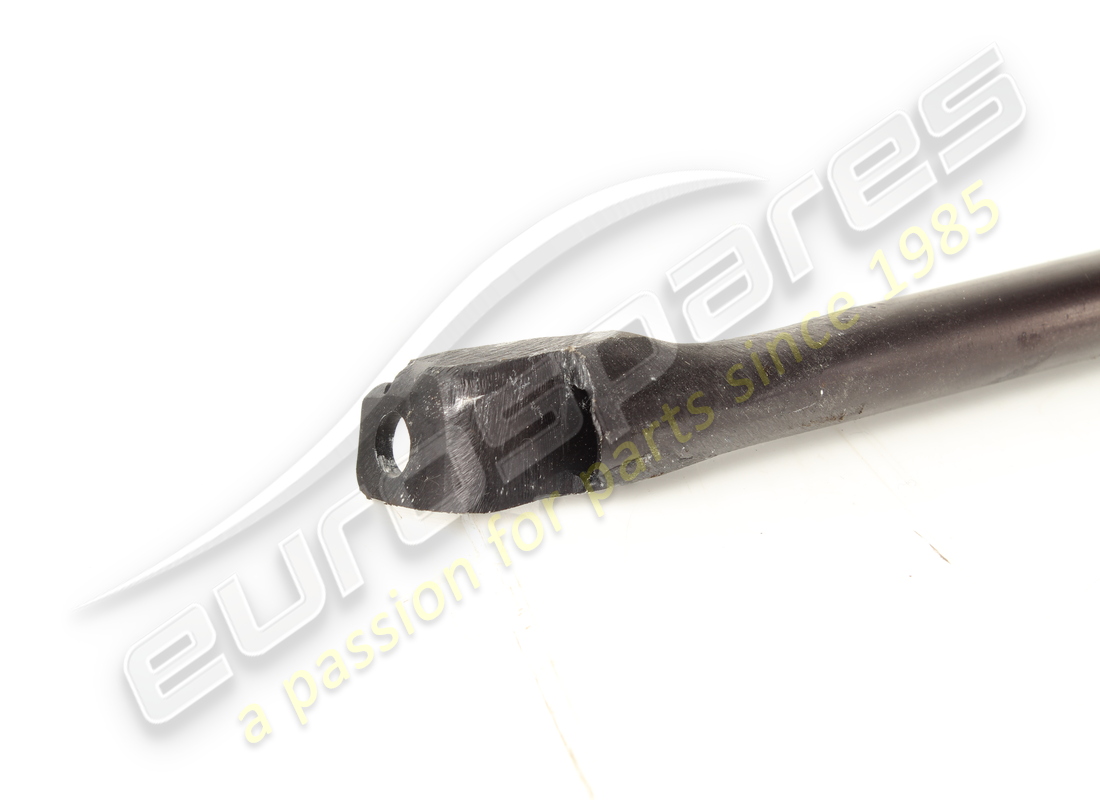 GEBRAUCHT Ferrari RECHTE WINDSCHUTZSCHEIBE EINBRUCHSSCHUTZ. TEILENUMMER 88798200 (1)