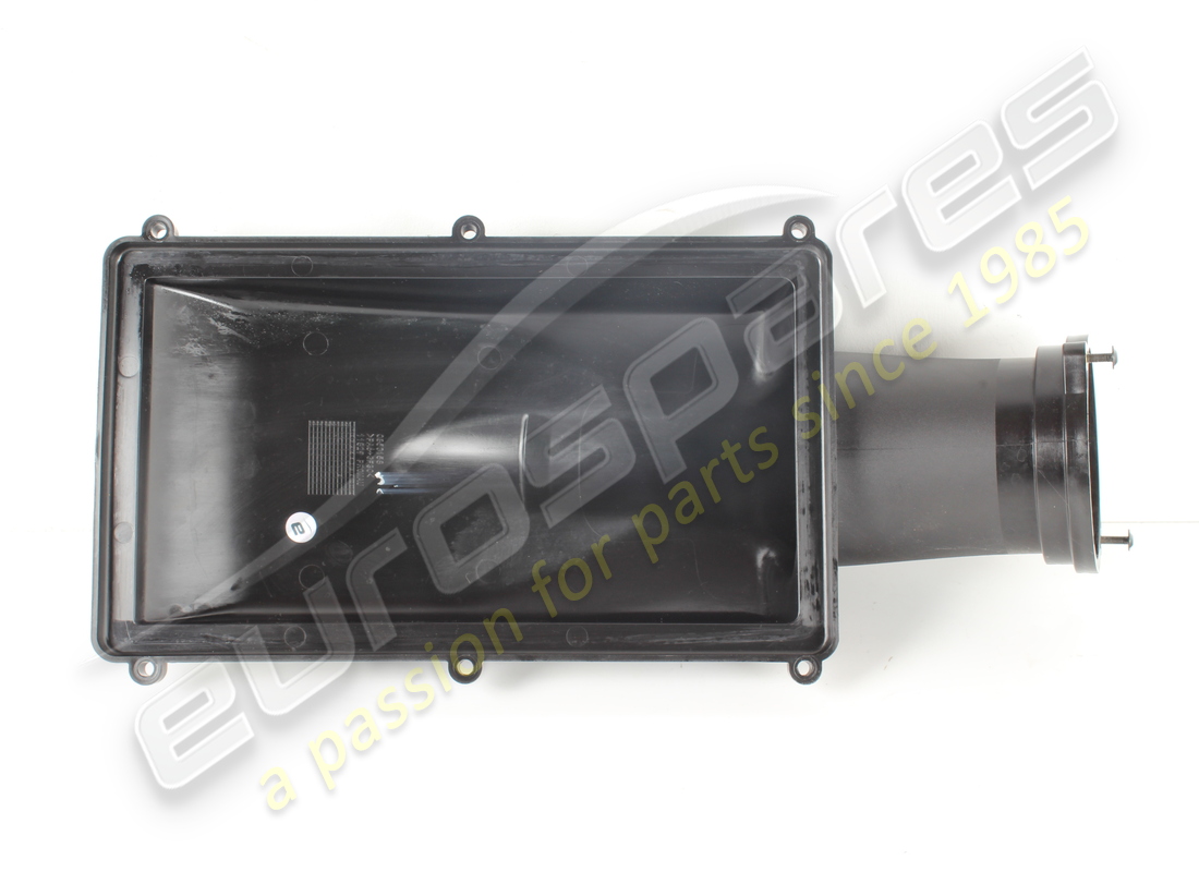 gebraucht ferrari coperchio scatola filtro. teilenummer 850158 (2)