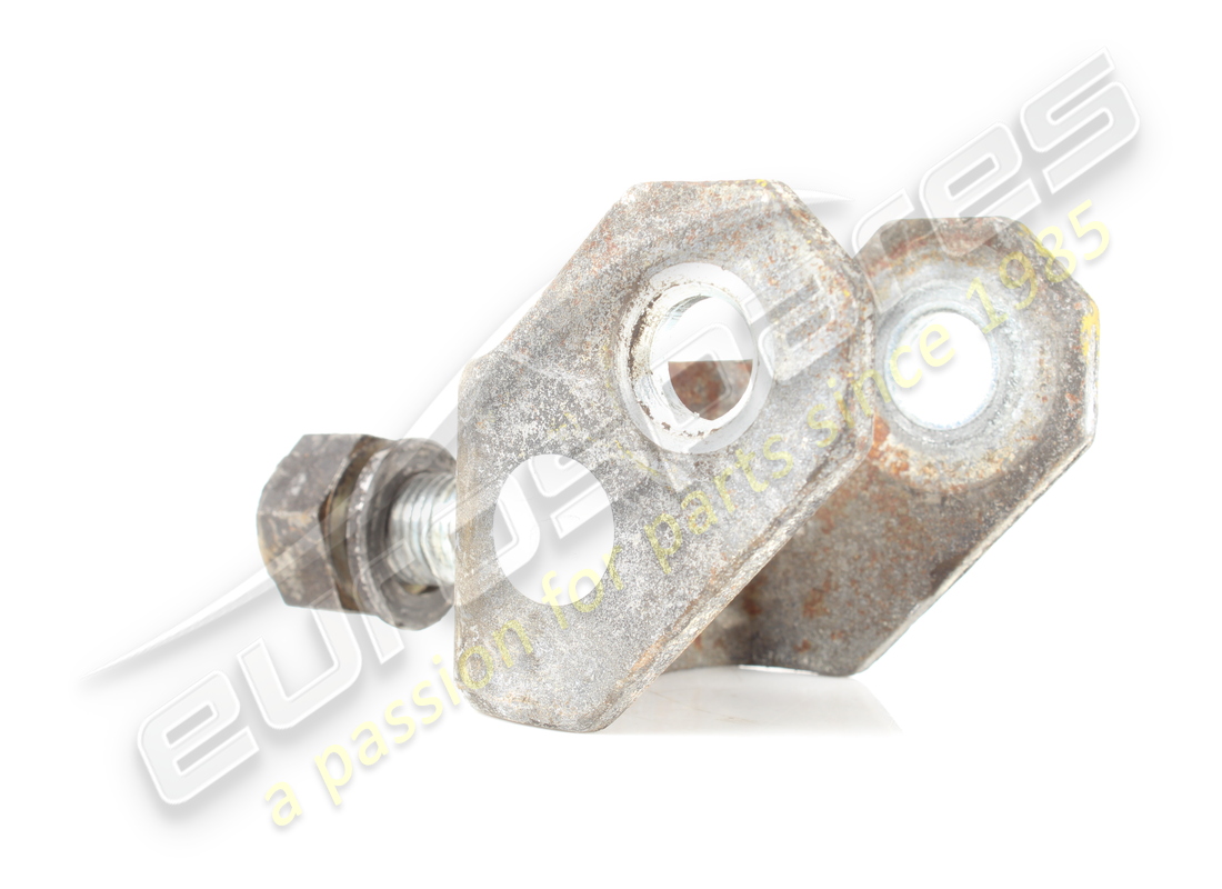 gebraucht ferrari federgabel 5mm dicke. teilenummer 134929 (4)