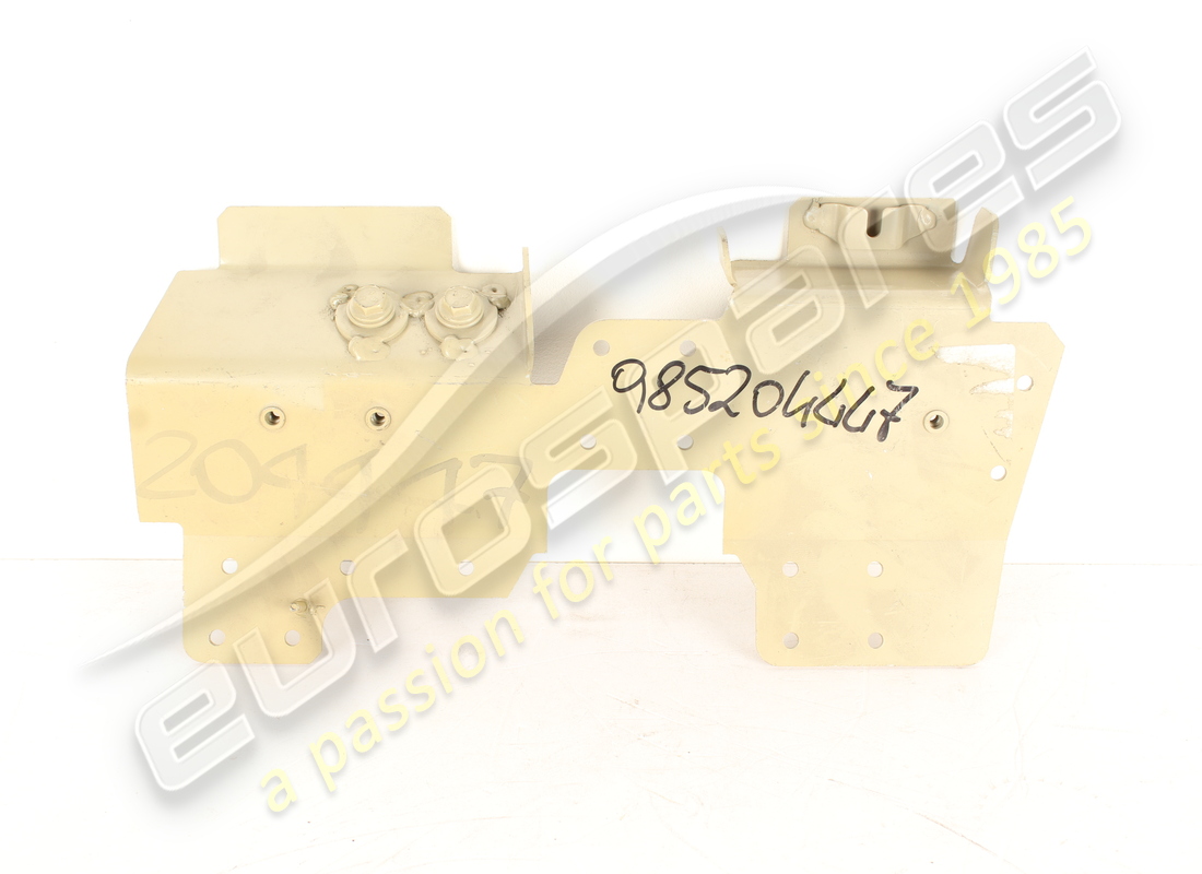 neu ferrari rh verstärkung. teilenummer 985204447 (1)