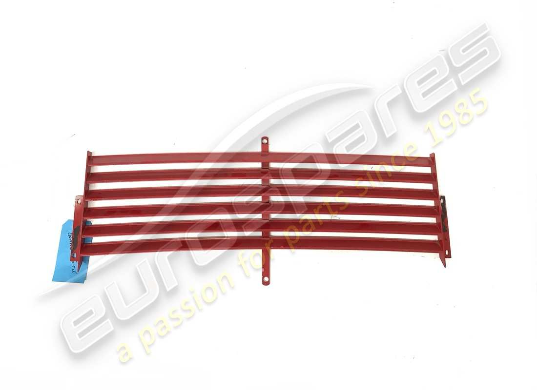 GEBRAUCHTER Ferrari MOTORHAUBENGRILL. TEILENUMMER 61752510 (1)