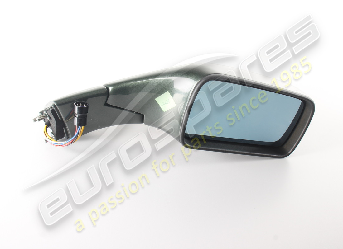 NEU (SONSTIGE) Ferrari RECHTER TÜRSPIEGEL LHD . TEILENUMMER 62188910 (1)