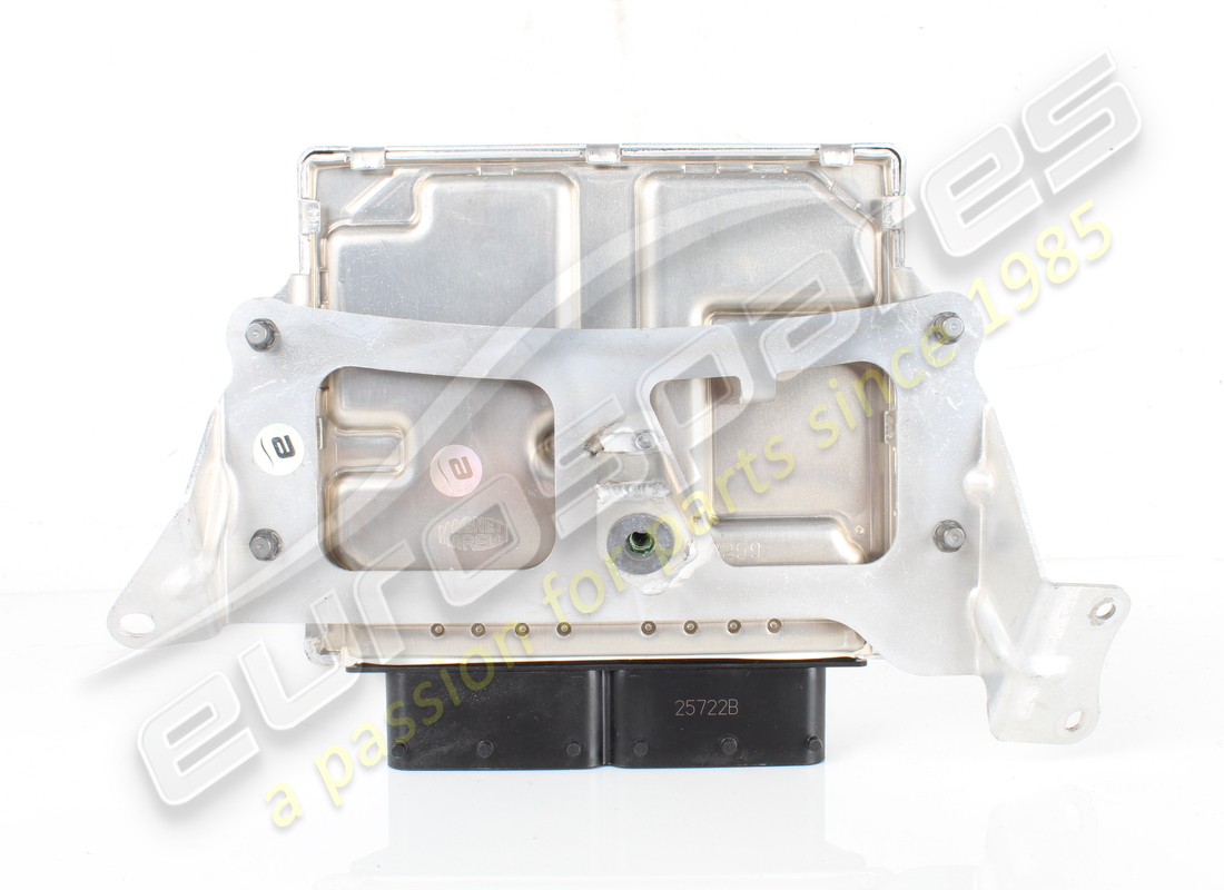 GEBRAUCHTES FERRARI DCT-ECU. TEILENUMMER 855811 (5) gebrauchtes ferrari dct-ecu. teilenummer 855811 (5)
