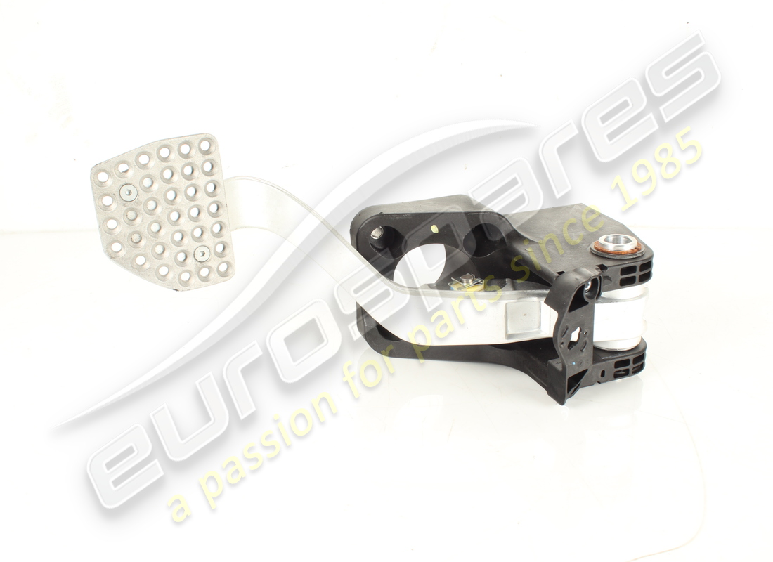 GEBRAUCHTES Ferrari BREMSPEDAL. TEILENUMMER 261846 (1)