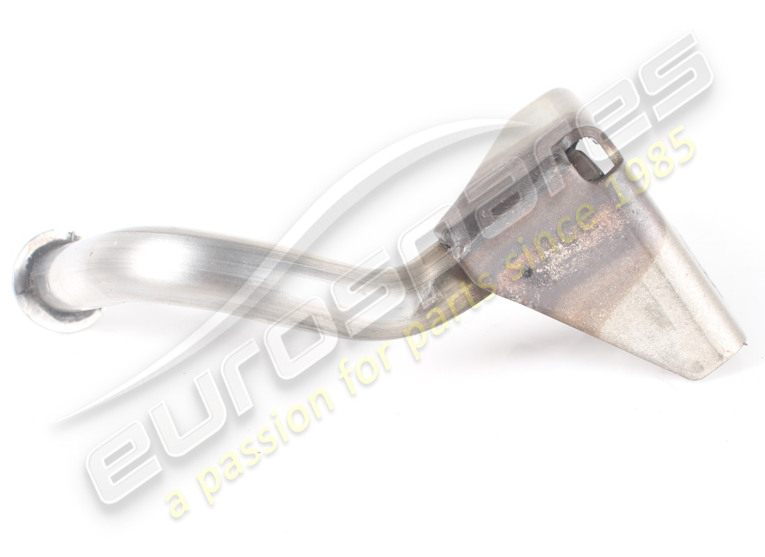 GEBRAUCHTE FERRARI ABNEHMBARE HALTERUNG HINTEN RECHTS. TEILENUMMER 324857 (2) gebrauchte ferrari abnehmbare halterung hinten rechts. teilenummer 324857 (2)