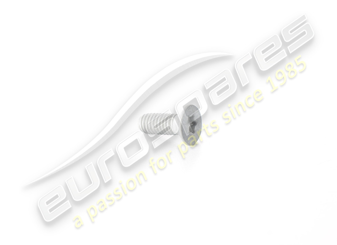 neue lamborghini schraube. teilenummer n10448504 (1)