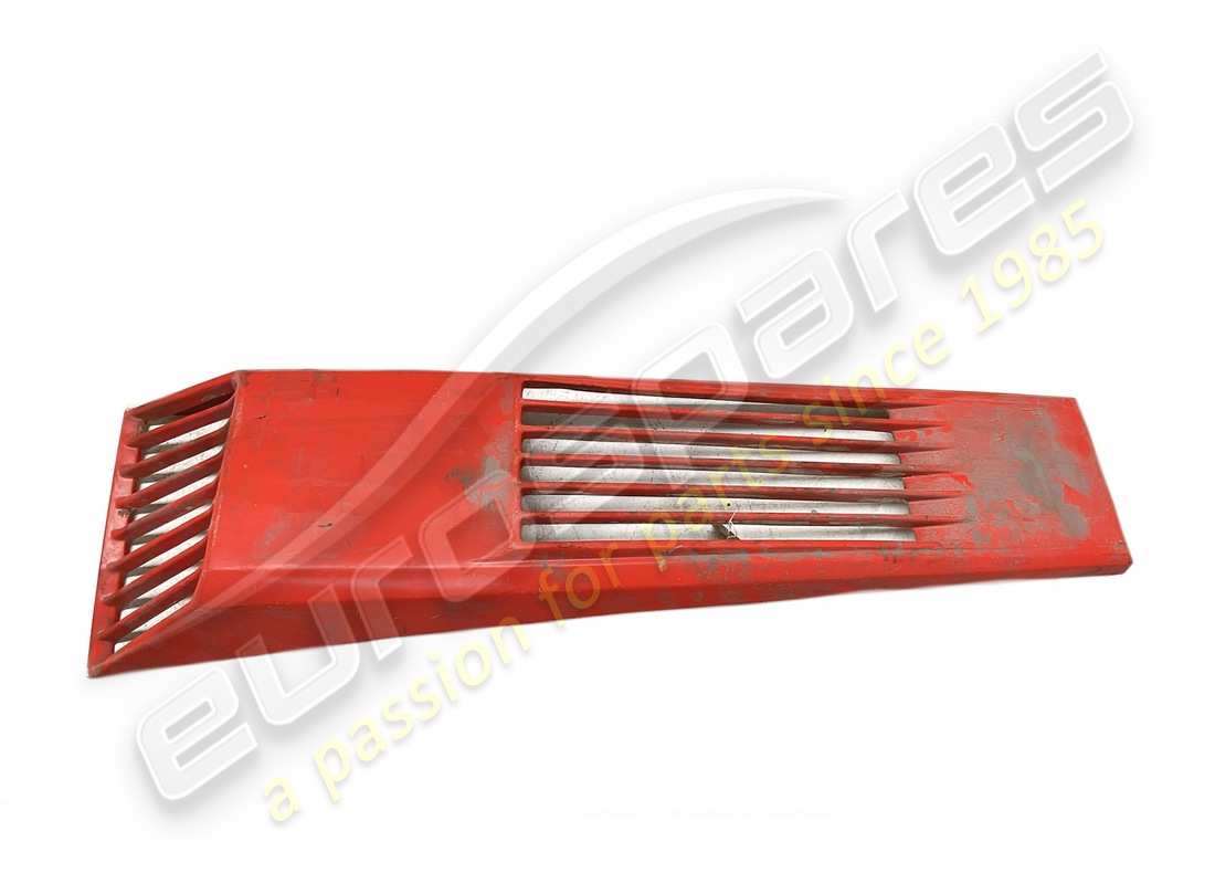 neu (andere) lamborghini oberer linker lufteinlass. teilenummer 007010073 (1)