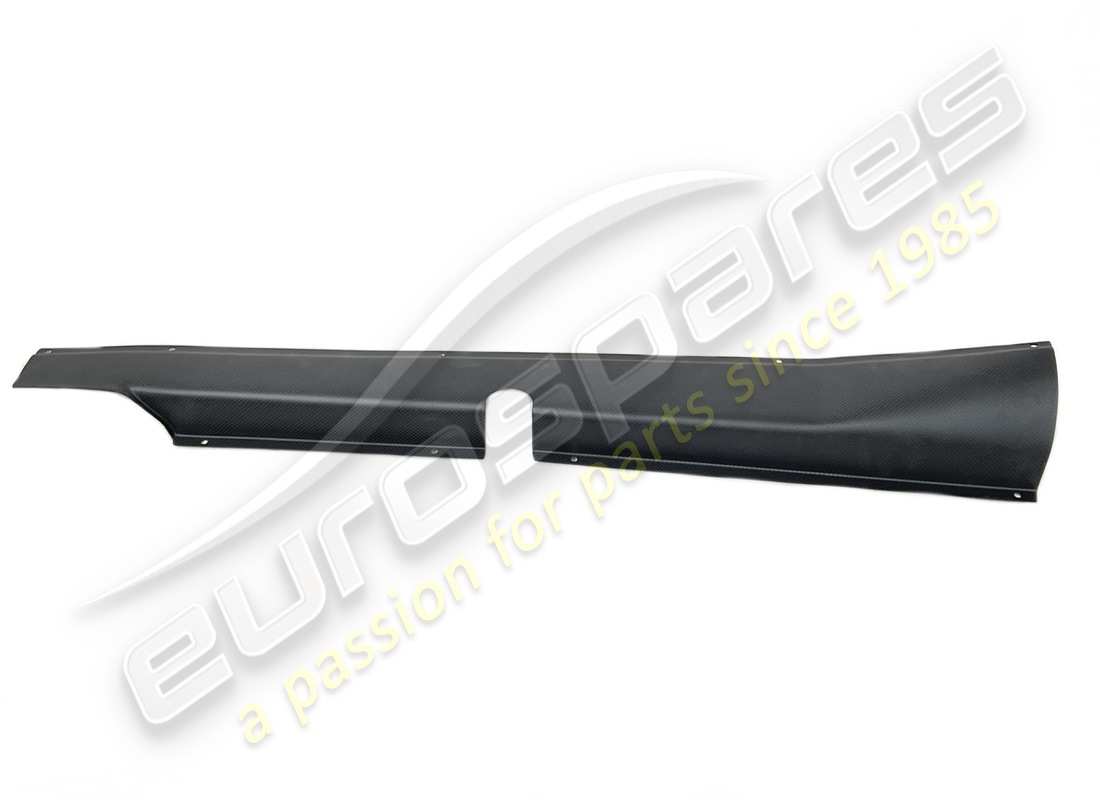 neues lamborghini schild. teilenummer 418103753b (1)