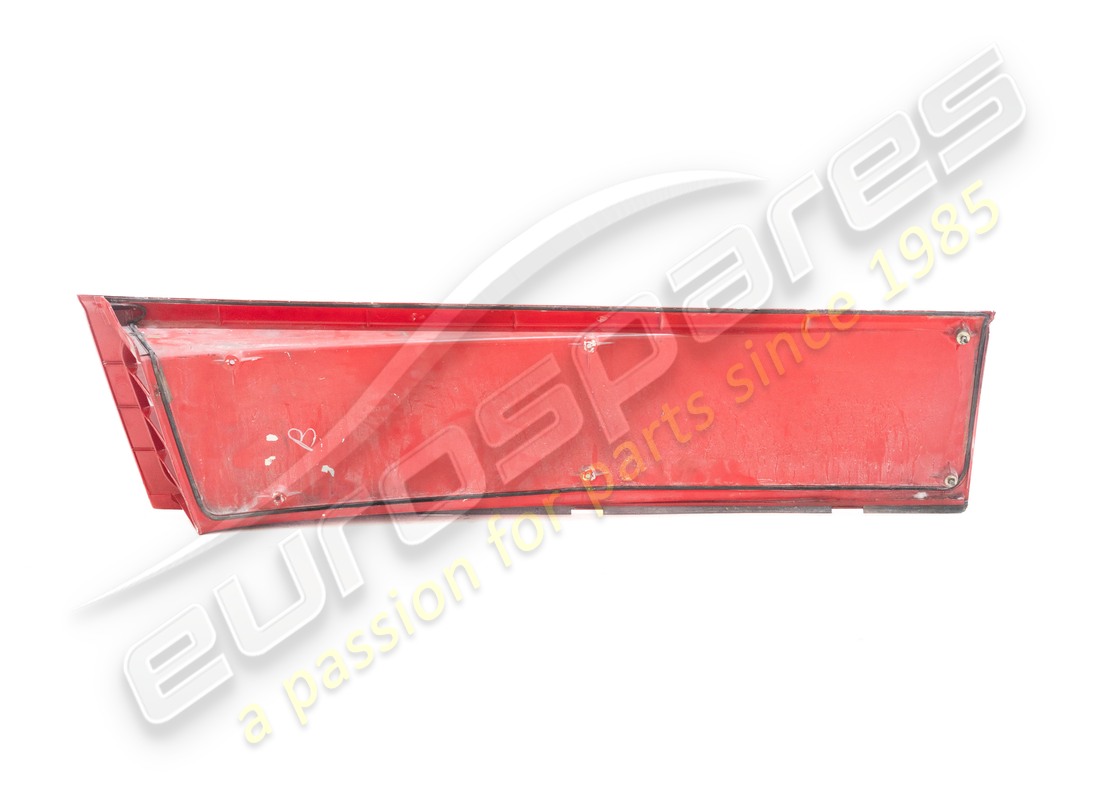 gebraucht ferrari linkes türgitter. teilenummer 62118310 (2)
