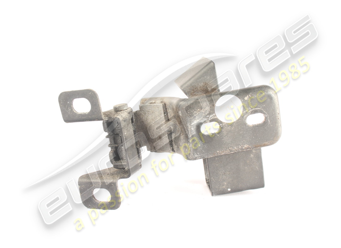 GEBRAUCHTES Ferrari SCHARNIER FÜR GASVERBINDUNGSTÜR. TEILENUMMER 64872100 (1)