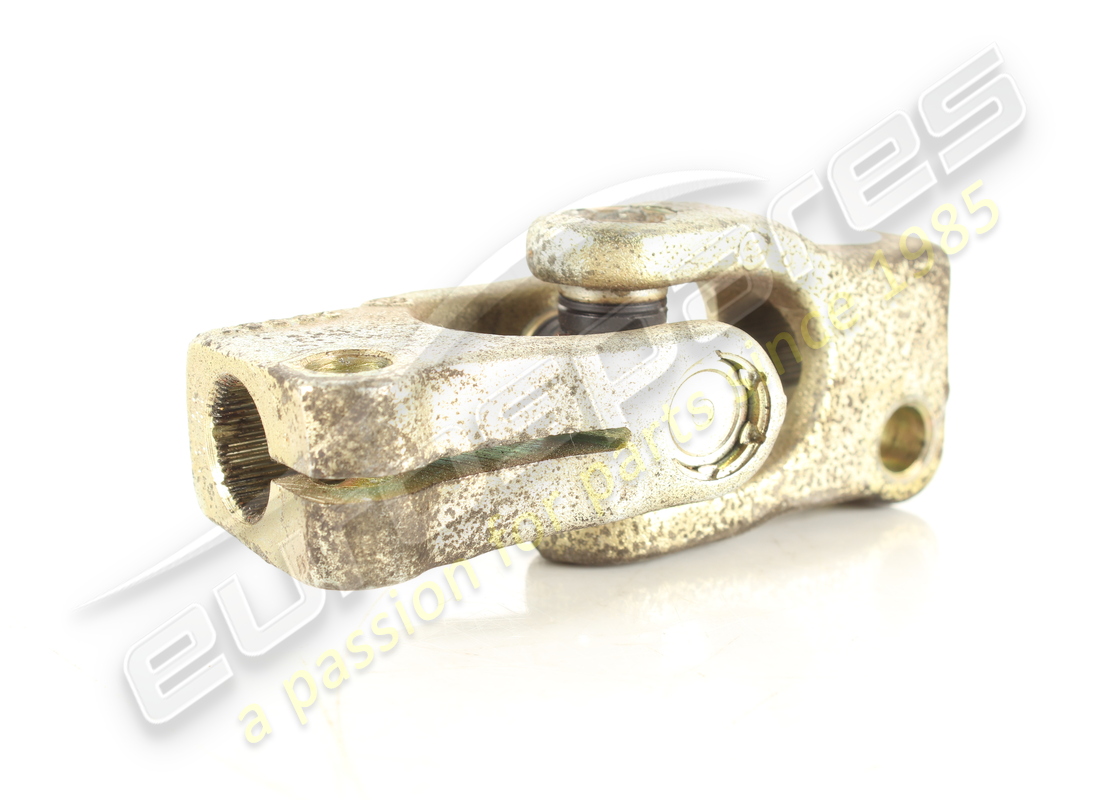 GEBRAUCHT Ferrari LENKSÄULE-Kreuzgelenk. TEILENUMMER 103343 (1)