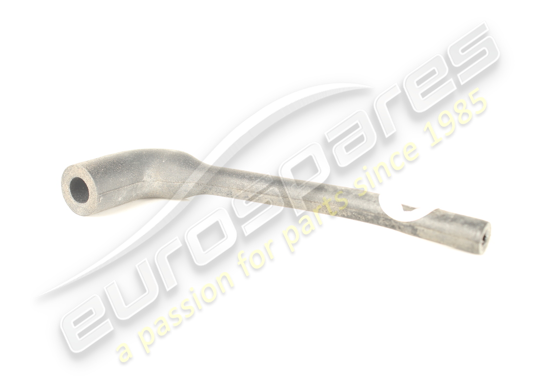 GEBRAUCHTES Ferrari GUMMIROHR . TEILENUMMER 294268 (1)