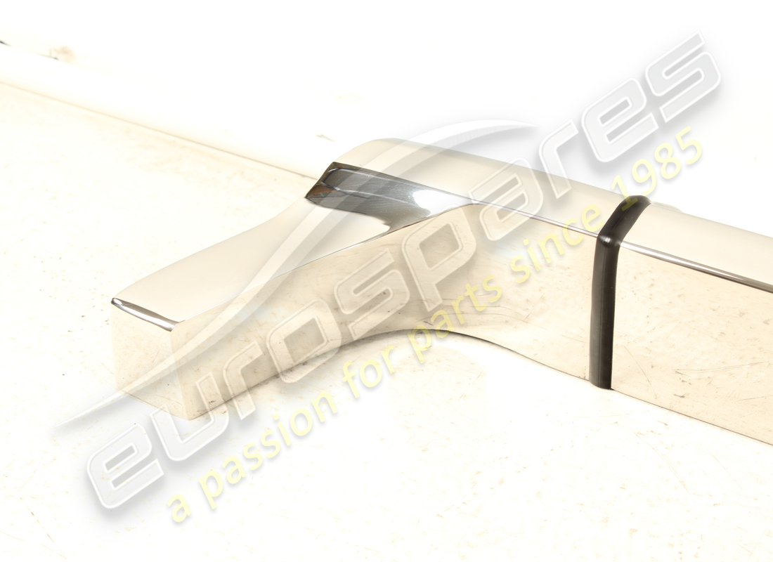 neu eurospares hinterer chrom-stossfängersatz. teilenummer 006763110a (4)