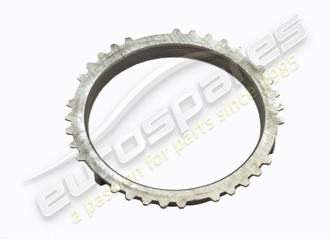 neuer oem synchroring (106040). teilenummer 002421416 (1)