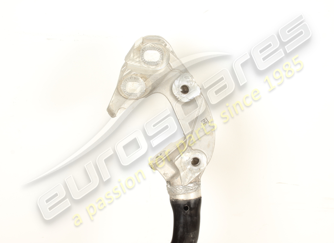 gebraucht lamborghini unterrahmen mlb53a eaws w12. teilenummer 4m0399315aa (5)