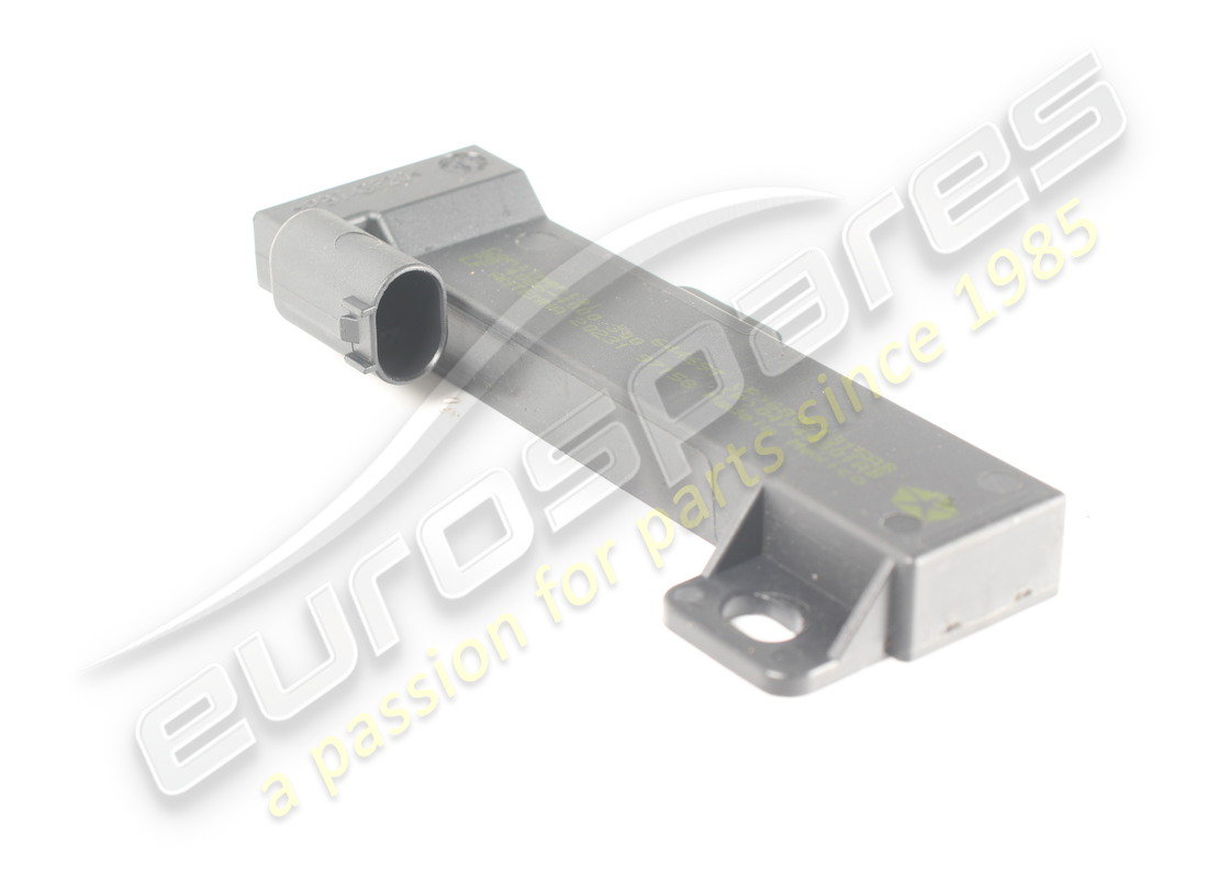 GEBRAUCHTE Maserati PASSIVE ENTRY ANTENNE . TEILENUMMER 675000207 (1)