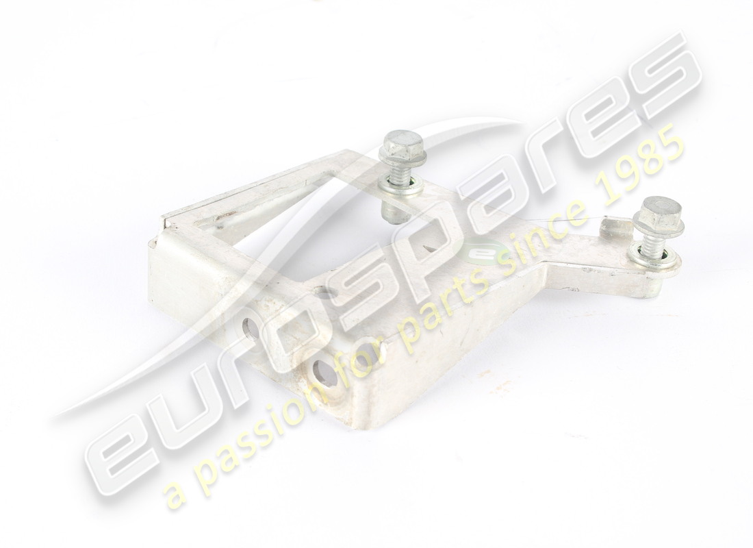 gebraucht ferrari staffa sostegno solenoide. teilenummer 888385 (2)