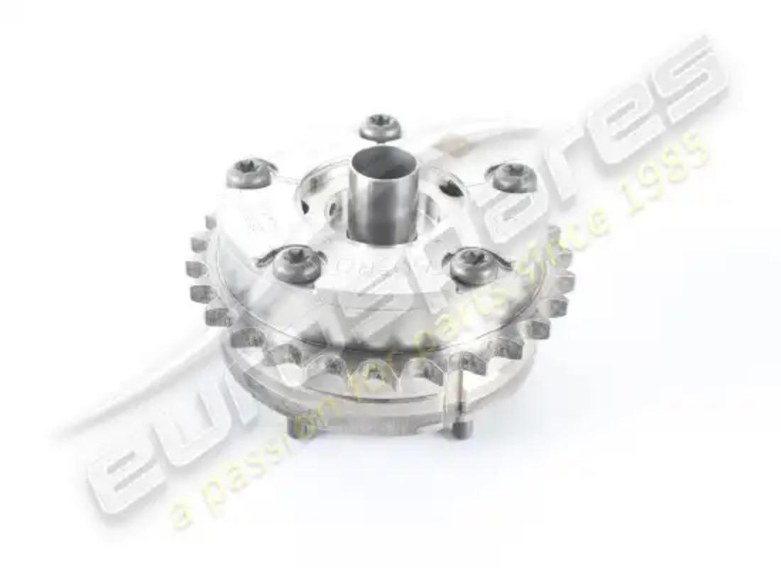neuer maserati einlasssteuerungsvariator. teilenummer 279099 (1)
