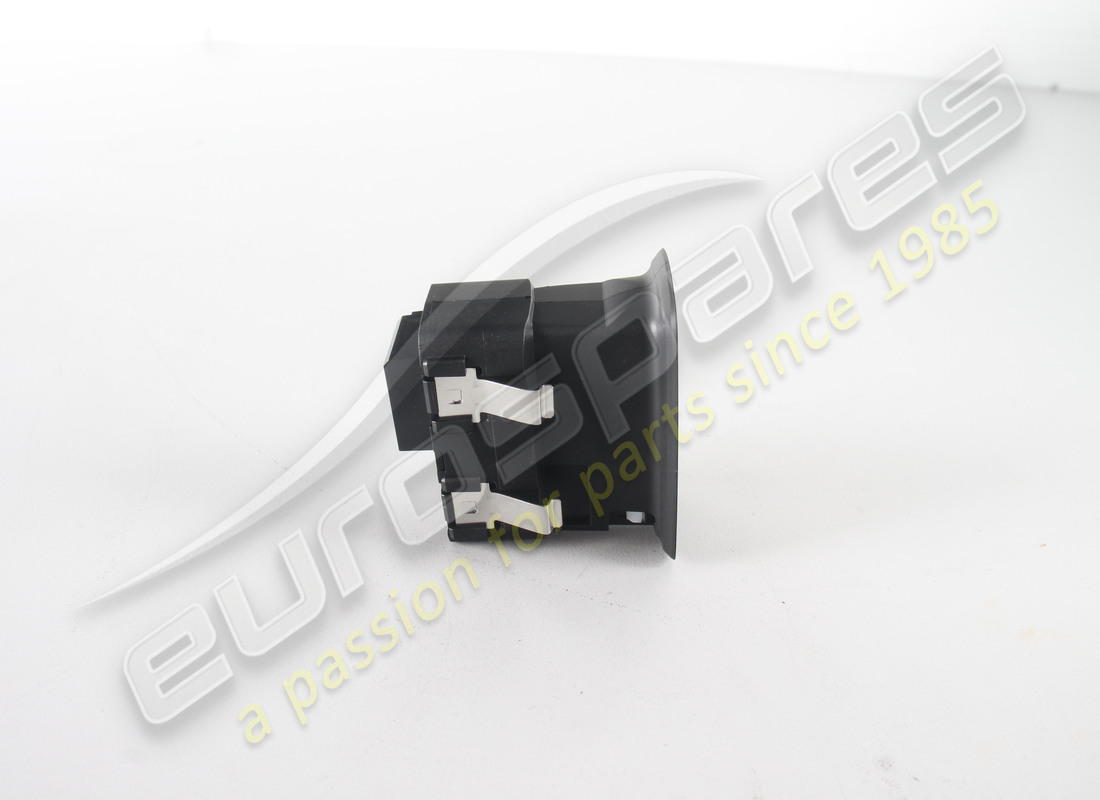 neu porsche fensterheberschalter für elektrische heber, mattschwarz. teilenummer 958959855dml (2)
