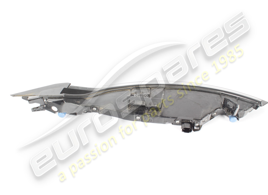 gebrauchtes porsche rücklicht. teilenummer 9p5945092b (3)