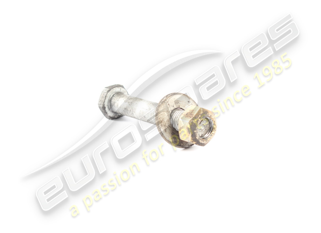 VERWENDET Ferrari BOLZEN. TEILENUMMER 106419 (1)