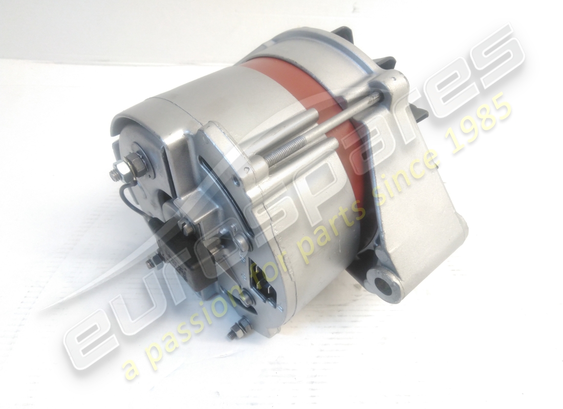 überholter lamborghini lichtmaschine. teilenummer 001604648 (2)