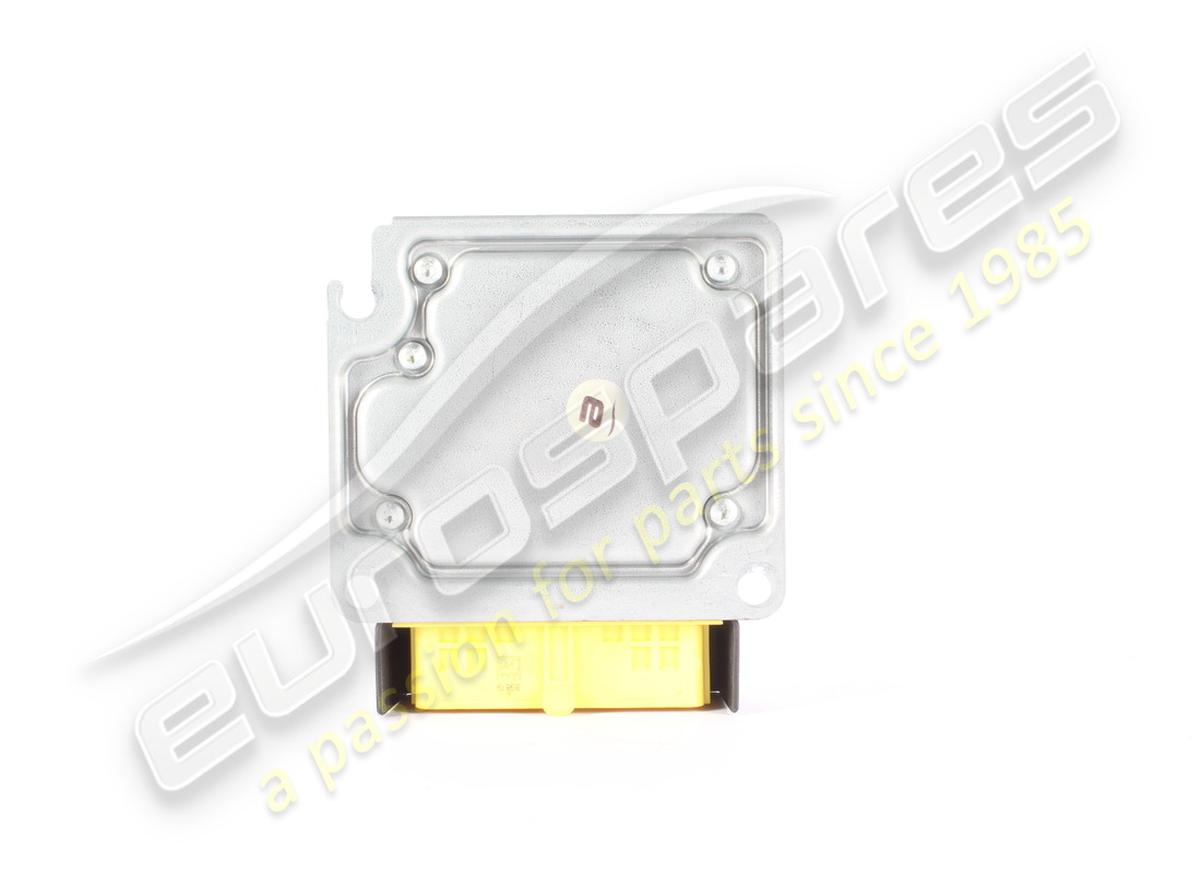 verwendet lamborghini steuereinheit, diag-adr: 015. teilenummer 4g0959655b (3)