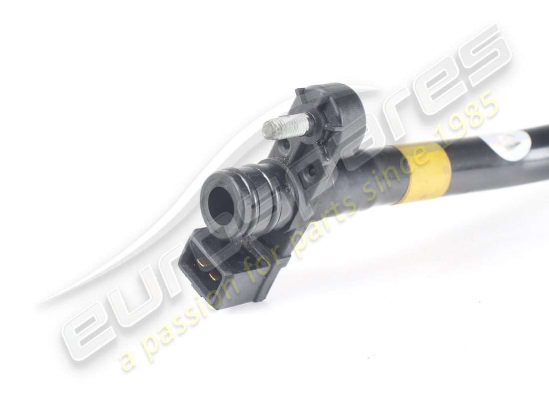 GEBRAUCHTES FERRARI ROHR KOMPLETT MIT PCV-VENTIL. TEILENUMMER 315838 (2) gebrauchtes ferrari rohr komplett mit pcv-ventil. teilenummer 315838 (2)