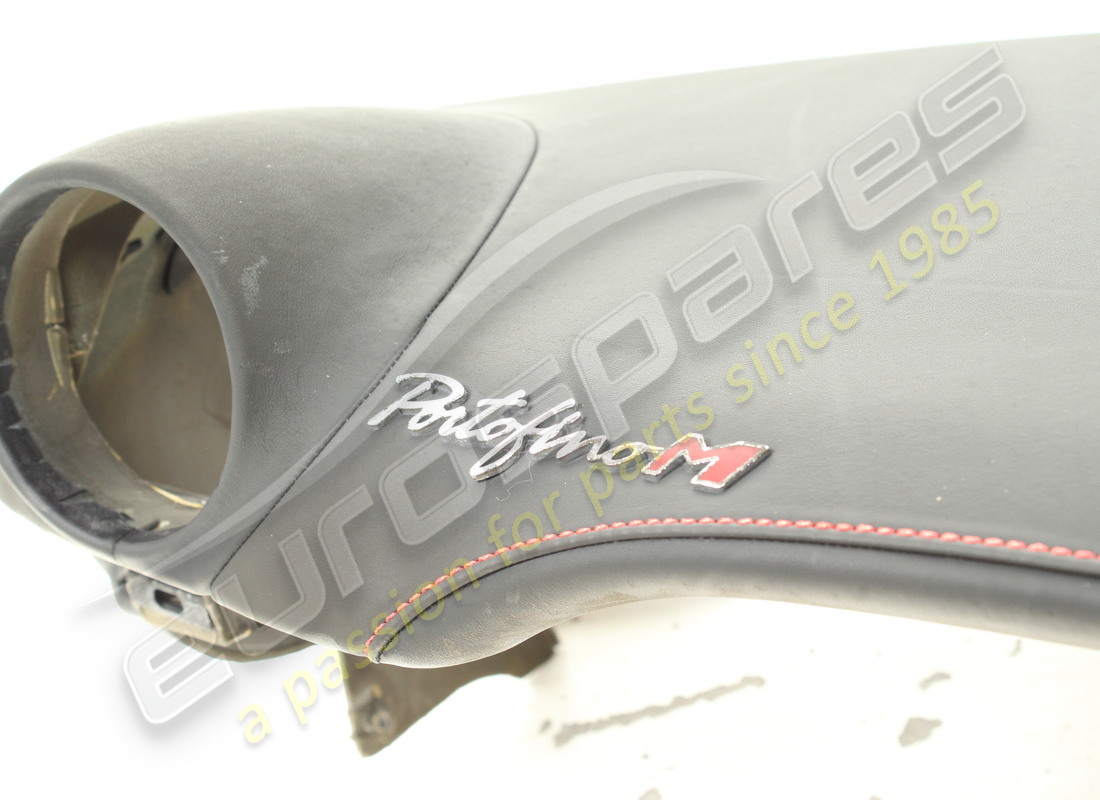 beschädigt ferrari rhd komplettes oberes armaturenbrett. teilenummer 89391700 (3)