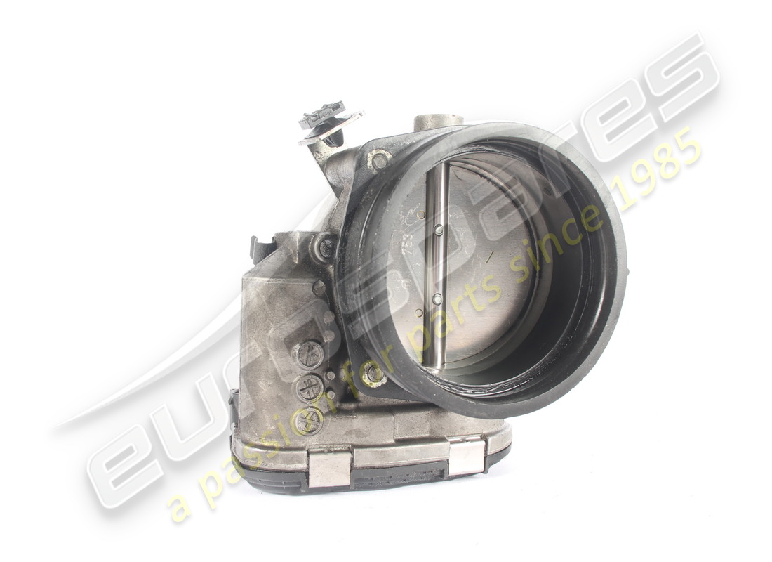 GEBRAUCHTER Ferrari DROSSELKLAPPENHALTER. . TEILENUMMER 179912 (1)